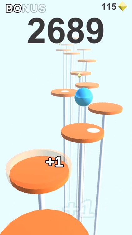Splashy! screenshot-3