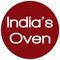 India's oven mobile ordering app supplements the desktop/web/facebook ordering services for its customers