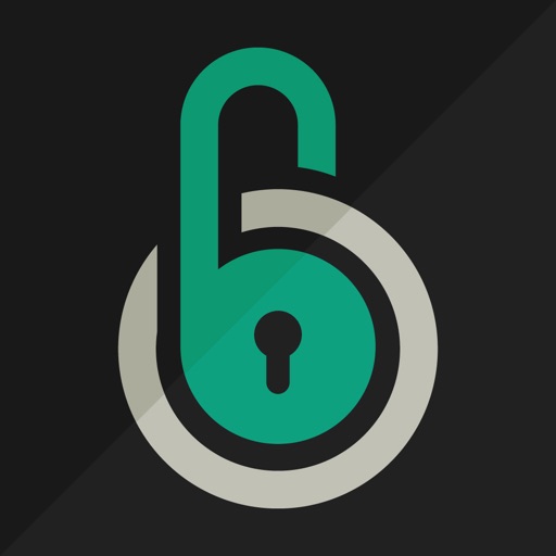 BLACKPASS - PASSWORD MANAGER