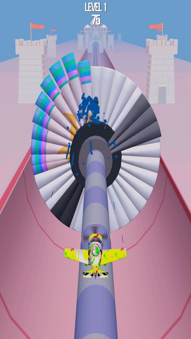 Paintball Tower Blast screenshot 3
