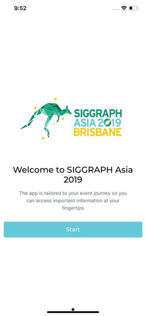 SIGGRAPH Asia 2019(圖2)-速報App