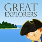 Top 50 Education Apps Like Famous Explorers - History For Kids - Best Alternatives