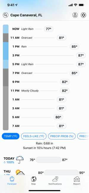 Dark Sky Apple Purchase Price