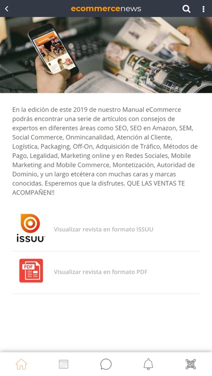 Ecommerce News Magazine