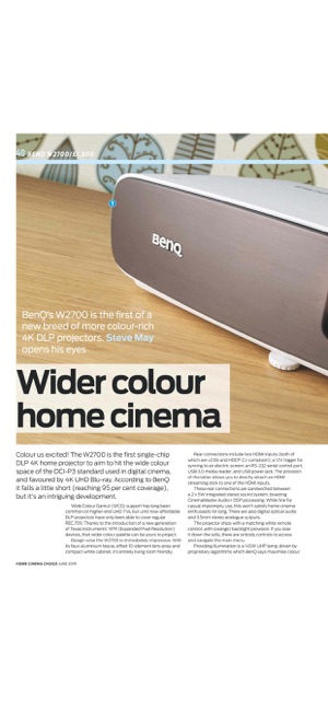 Home Cinema Choice Mag(圖7)-速報App