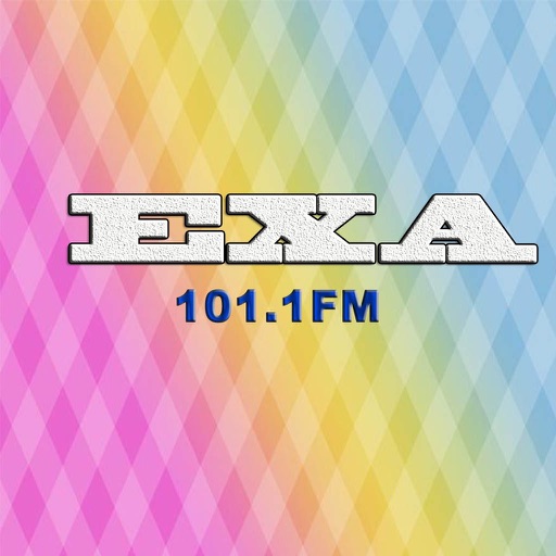 PONTE EXA FM 101.1