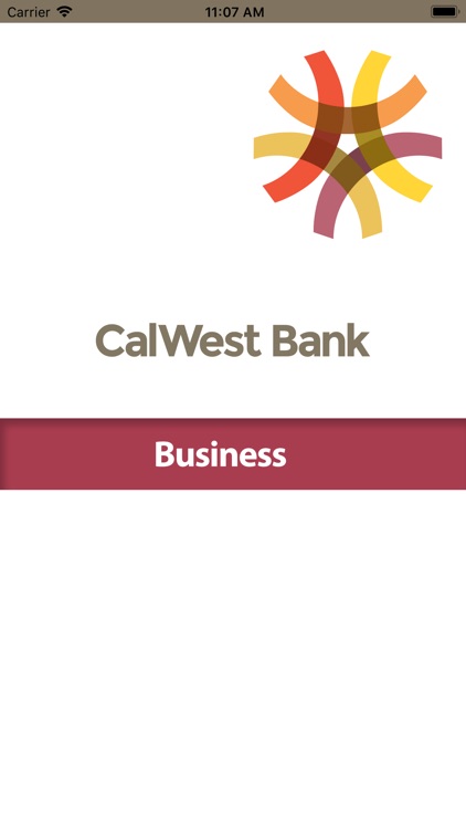 CalWest Business Banking