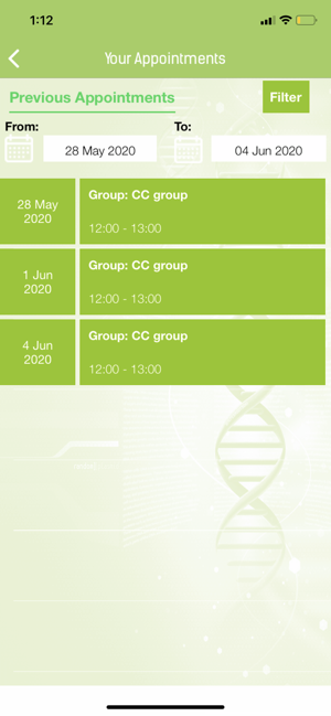 Health Metrics PHC NZ(圖4)-速報App