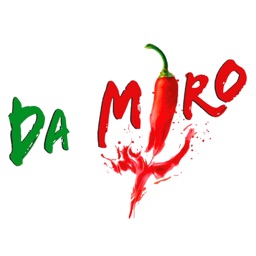 Pizzeria Da Miro