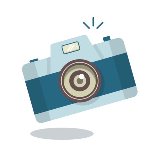 度维数码-Digital Camera Emoji