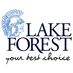 Lake Forest School District