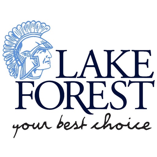 Lake Forest School District icon