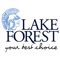 The Lake Forest School District app by SchoolInfoApp enables parents, students, teachers and administrators to quickly access the resources, tools, news and information to stay connected and informed