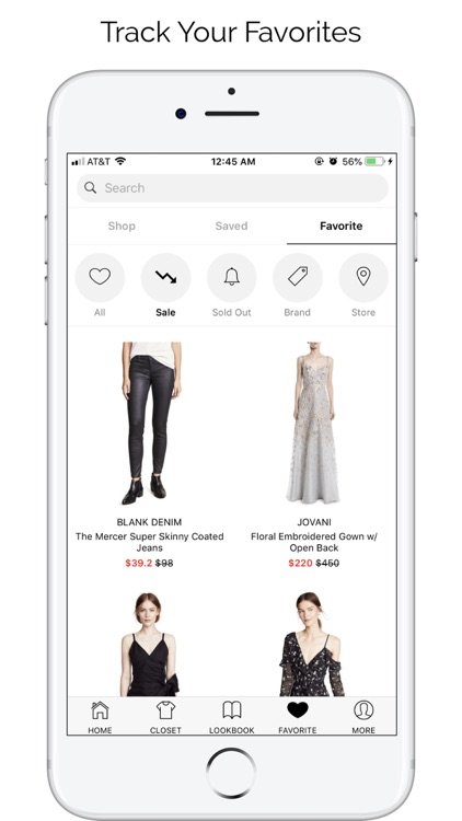 Smart Closet - Fashion Style screenshot-6