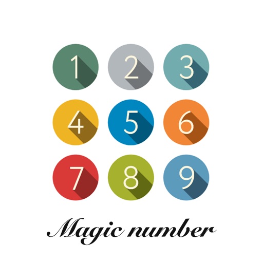 Magic-Number