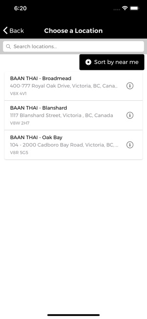 BAAN THAI WOK AND BAR(圖5)-速報App