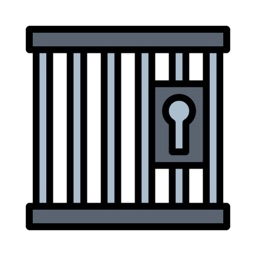 Escape and dodge prison