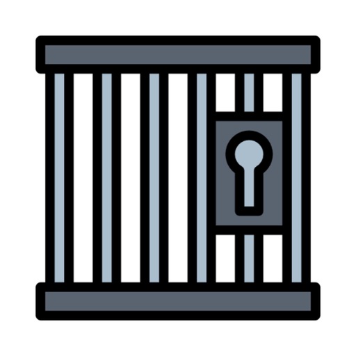 Escape and dodge prison