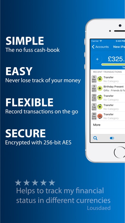 CashWise