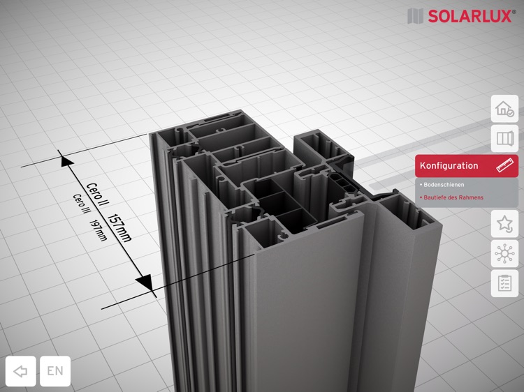 Solarlux Inside screenshot-7