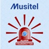 MUSITEL Alarm Transmitter