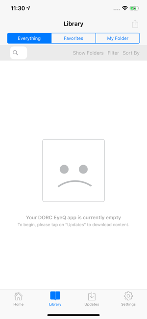 DORC EyeQ(圖4)-速報App