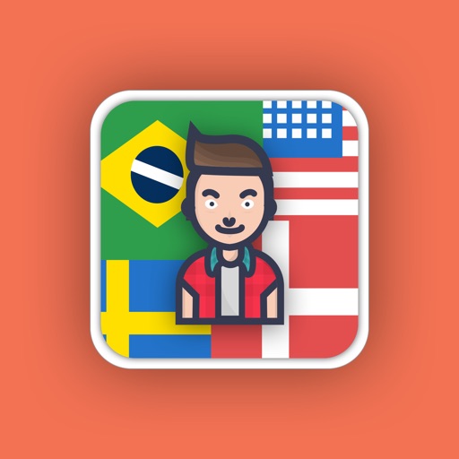 Flag Filter icon