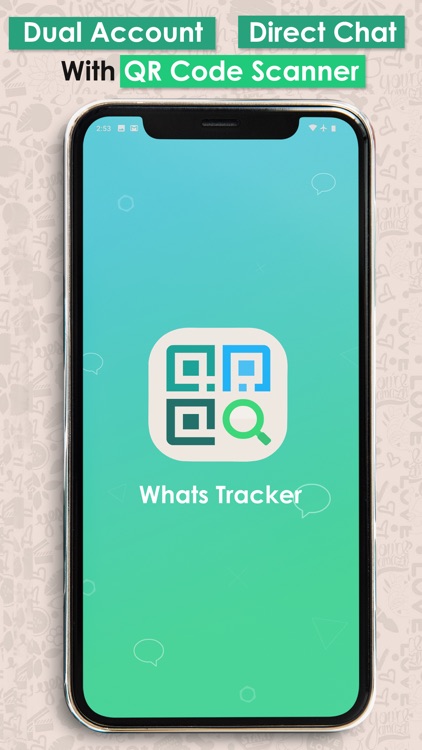 Whats Tracker