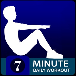 7 Min Gym Trainer