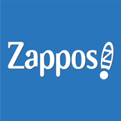 Zappos app review