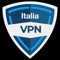 Italia VPN provides you guaranteed access to Italian streaming services from abroad