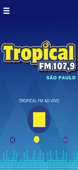 Rádio Tropical FM São Paulo(圖2)-速報App