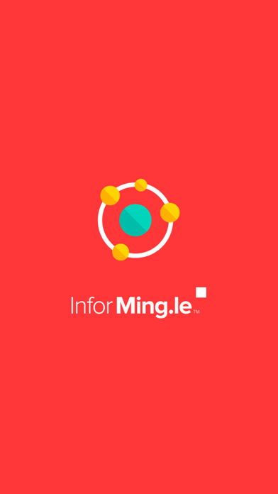 Infor Ming.le™