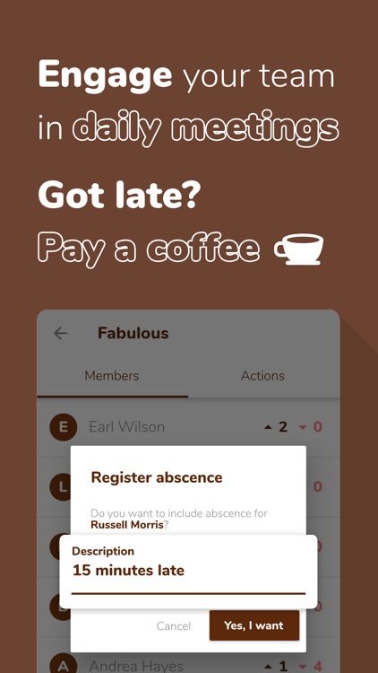 Cafez.app