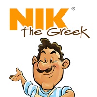 NIKtheGreek app funktioniert nicht? Probleme und Störung