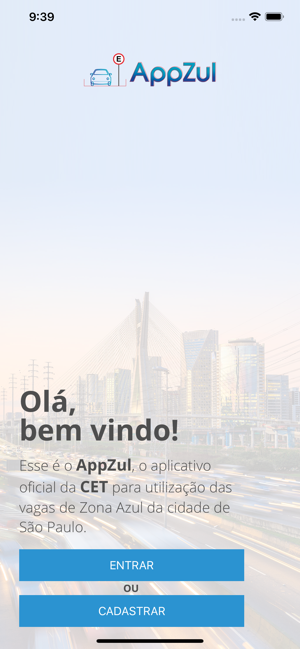 Zona Azul Digital SP - AppZul(圖1)-速報App