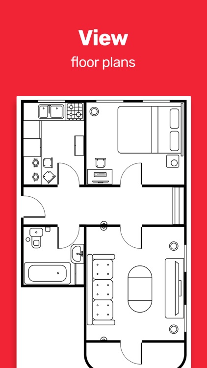 Realtor.com Rentals App screenshot-7