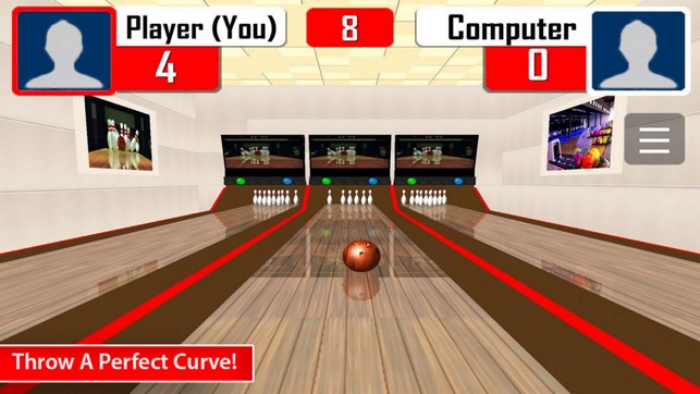 World Bowling Master Sprots(圖3)-速報App