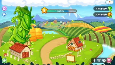 SKY FARM screenshot 3