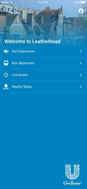 PassengerPlus Passenger App(圖2)-速報App