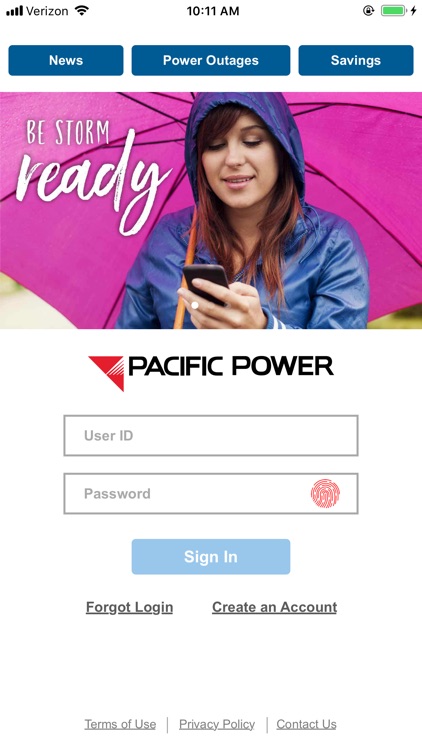 Pacific Power