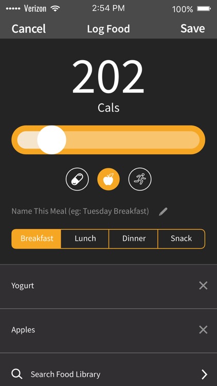 gene2know APP screenshot-8