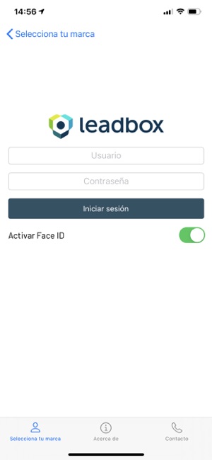 Leadbox