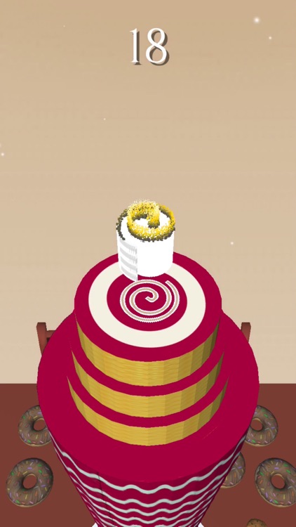 Bake-A-Cake screenshot-5