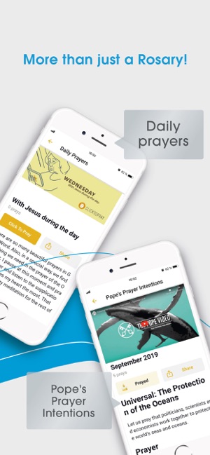 Click To Pray eRosary(圖6)-速報App