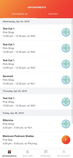 Bookable(圖2)-速報App