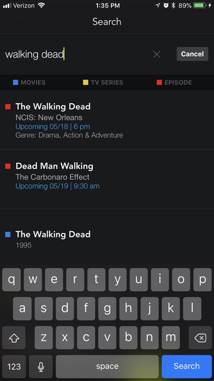 Arvig Wifi TV screenshot-4