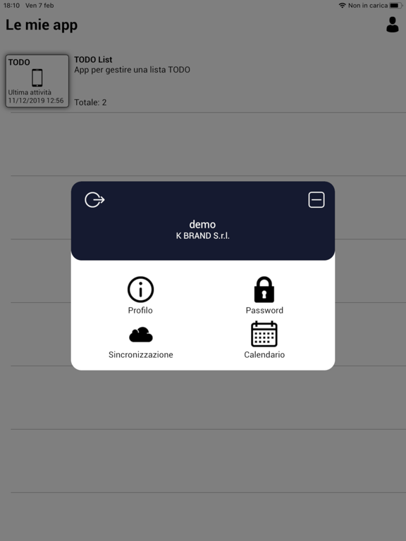 Screenshot #6 pour Smart Data