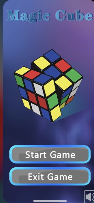 Magic Cube Pro(圖2)-速報App