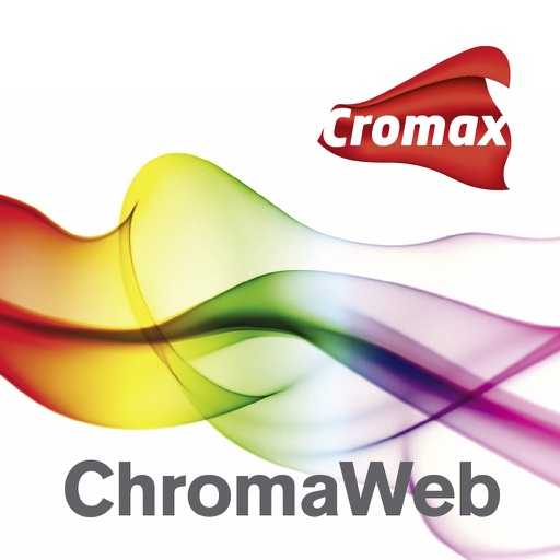 ChromaWeb iOS App